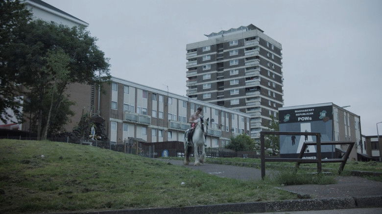 кадр из фильма As If There Were Trees