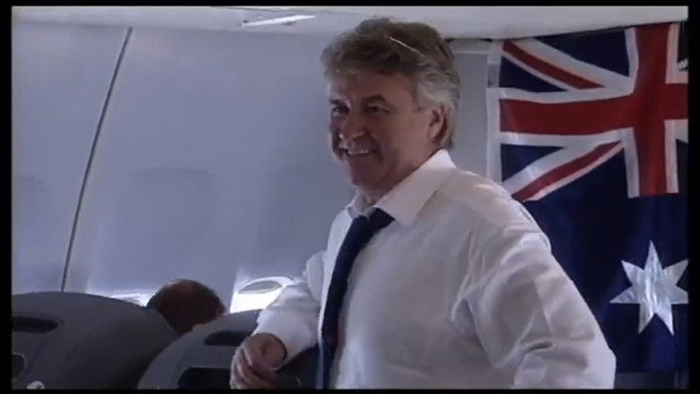 кадр из фильма Two Weeks in June