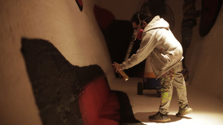 кадр из фильма Elián