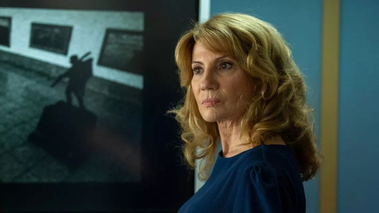 кадр из фильма Meurtres à Tournai