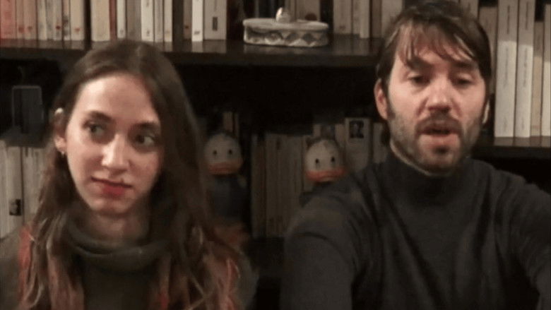 кадр из фильма Lutte jeunesse