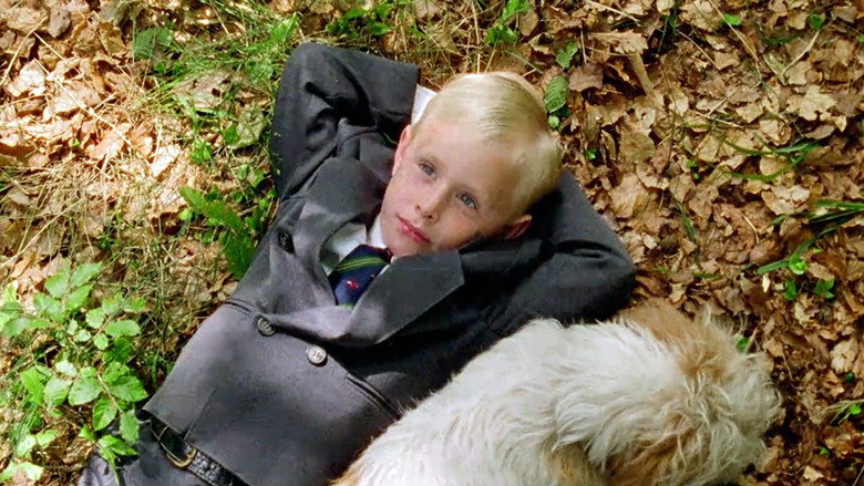 кадр из фильма Hannibal & Jerry