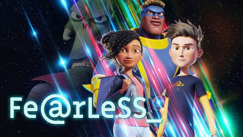 кадр из фильма Бесстрашный