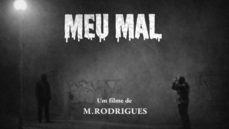 кадр из фильма Meu Mal