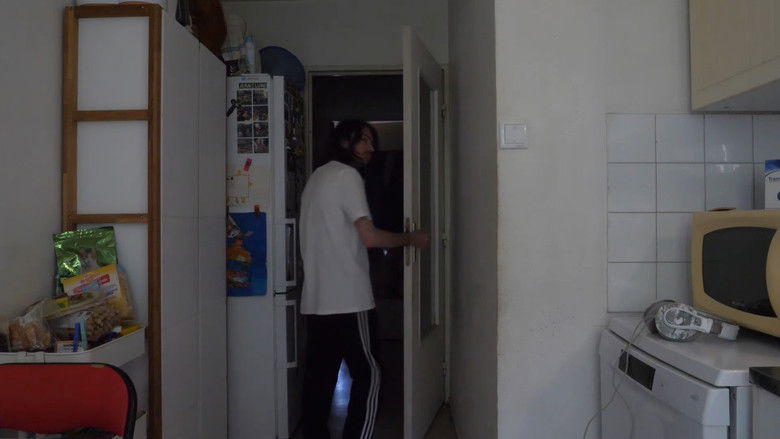 кадр из фильма Une ordalie