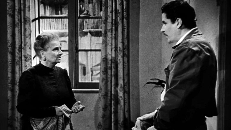 кадр из фильма Catene