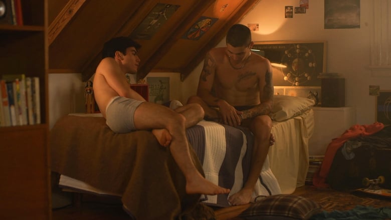 Юный охотник