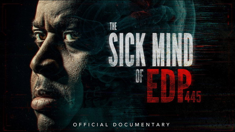 кадр из фильма The Sick Mind of EDP445