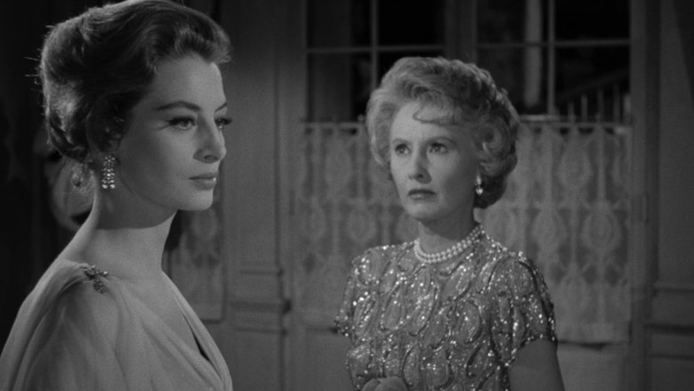 кадр из фильма Прогулка по беспутному кварталу