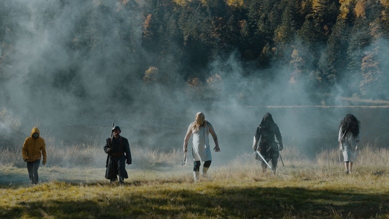 кадр из фильма Give Me Your Hand