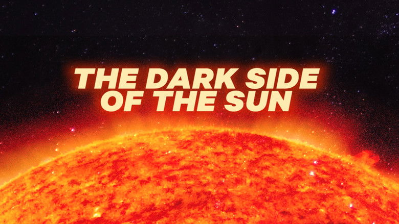 кадр из фильма The Dark Side of The Sun