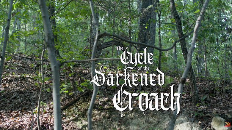 кадр из фильма The Cycle of the Darkened Croach