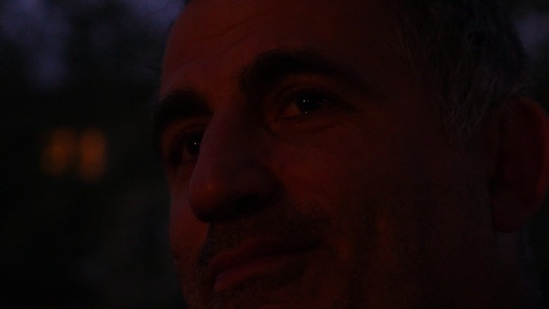 кадр из фильма October Glow