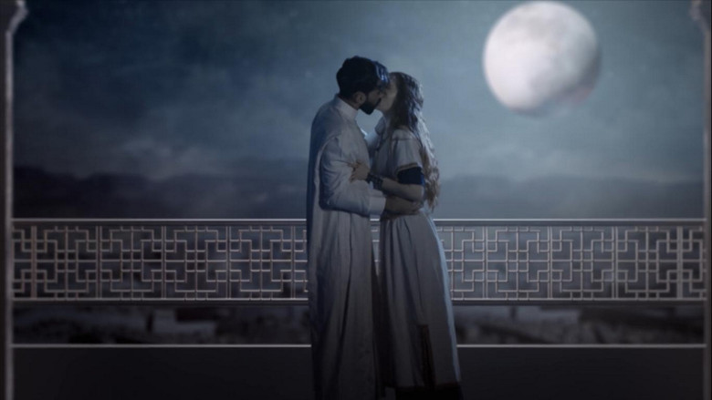 кадр из фильма Der Kindermörder von Bethlehem? – Herodes der Große