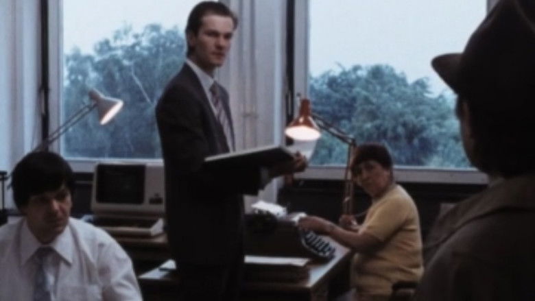 кадр из фильма Ein normales Leben