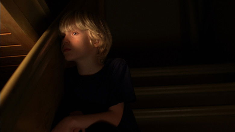 кадр из фильма Долина теней