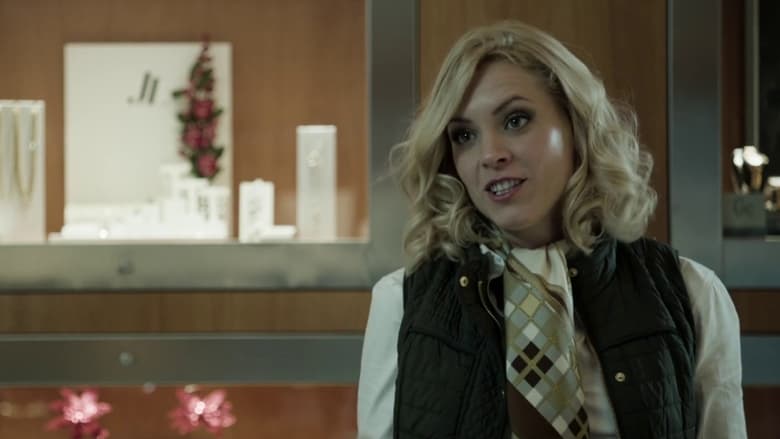 кадр из фильма Las rubias