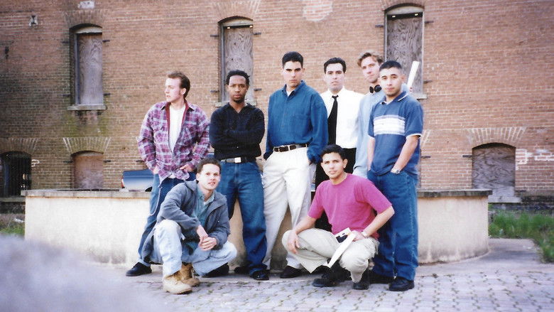 кадр из фильма Phase V