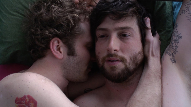 кадр из фильма Я хочу твоей любви