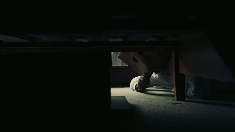 кадр из фильма LATE