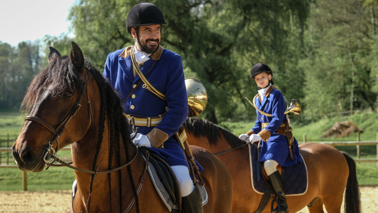 кадр из фильма Chasse gardée 2