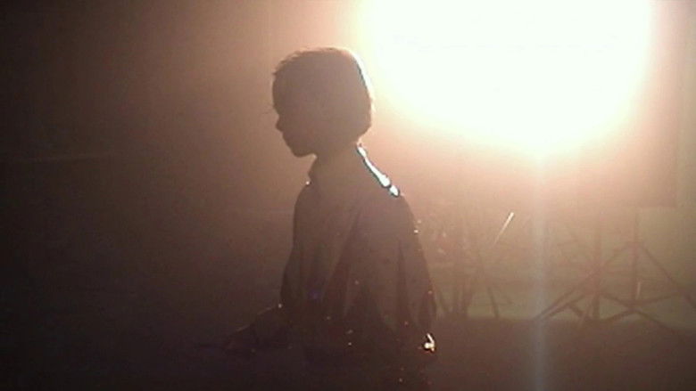 кадр из фильма Liberian Boy