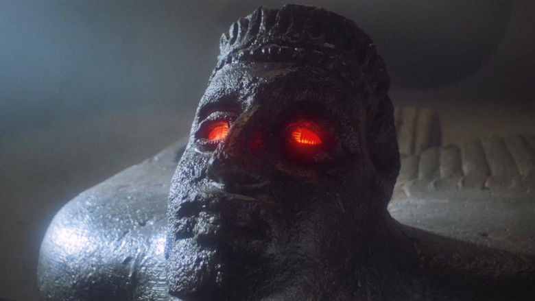 кадр из фильма Хищники Атлантиды