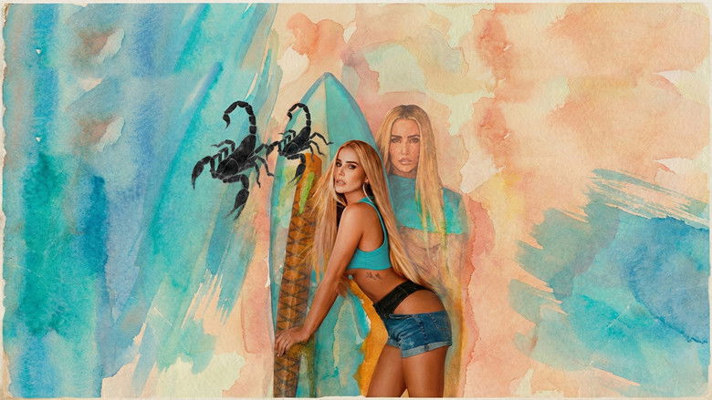 кадр из фильма Bruna Surfistinha 2