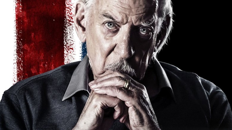 кадр из фильма Американский палач