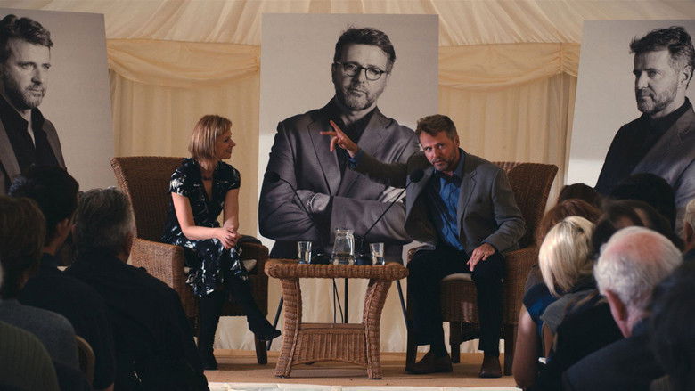 кадр из фильма Затмение