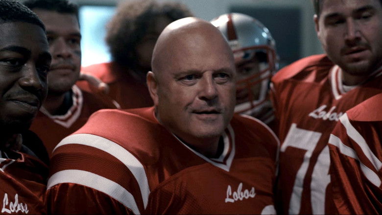 кадр из фильма Возрастной игрок