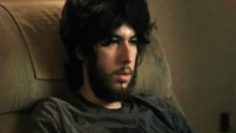 кадр из фильма Holy the Sabbath