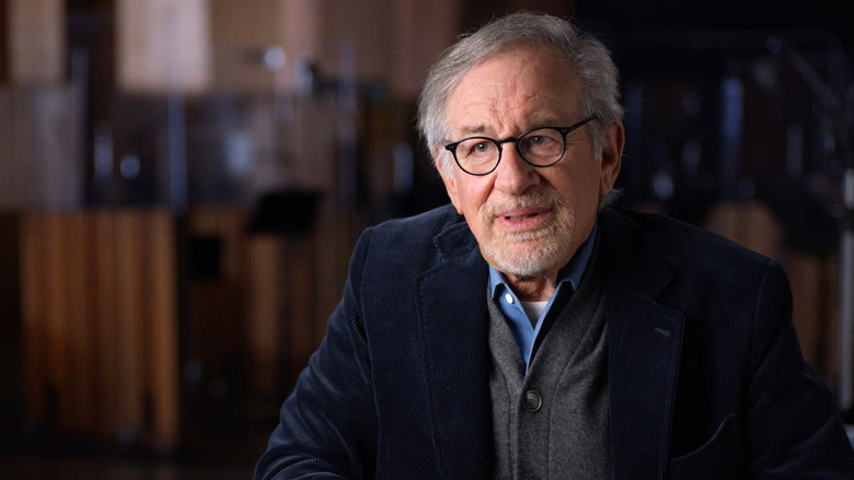 кадр из фильма Создание Фильма 