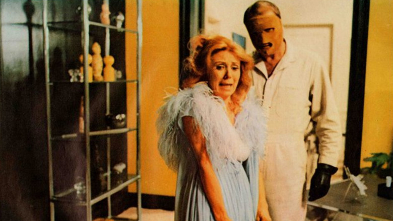 кадр из фильма Пленки Андерсона