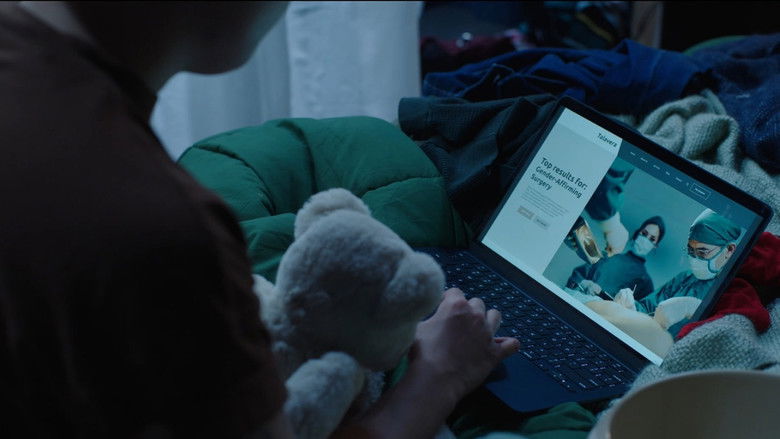 кадр из фильма Malformation