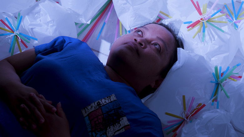 кадр из фильма Kiamat Sampah