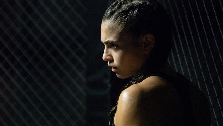 кадр из фильма The Cage - Nella gabbia