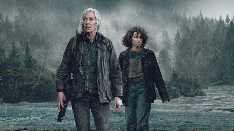 кадр из фильма Лу