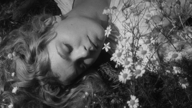 кадр из фильма Баллада о солдате