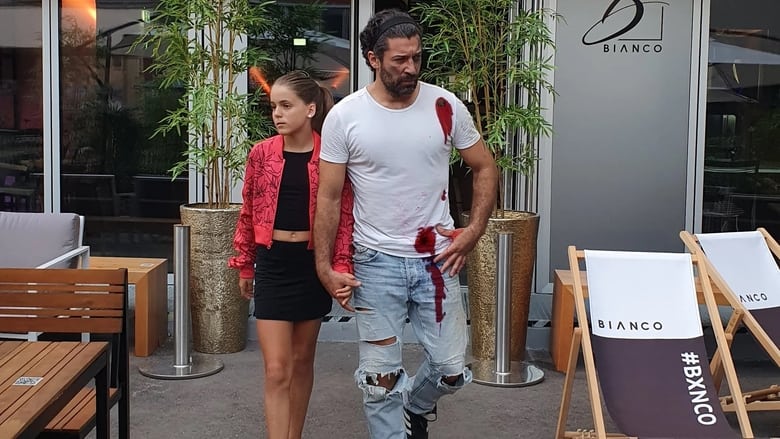 кадр из фильма Bodyguard for Sweetheart