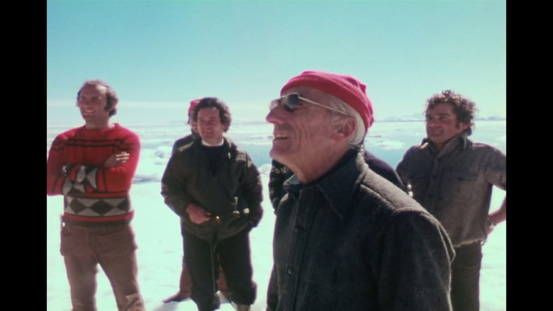 кадр из фильма Путешествие на край света