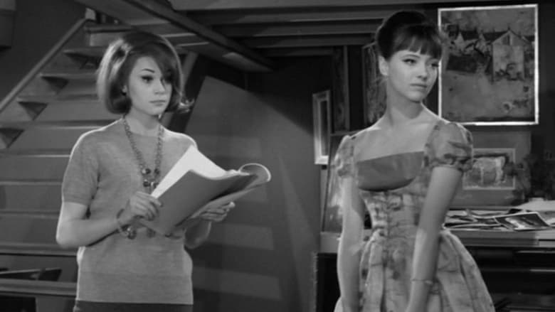 кадр из фильма Сегодня вечером или никогда