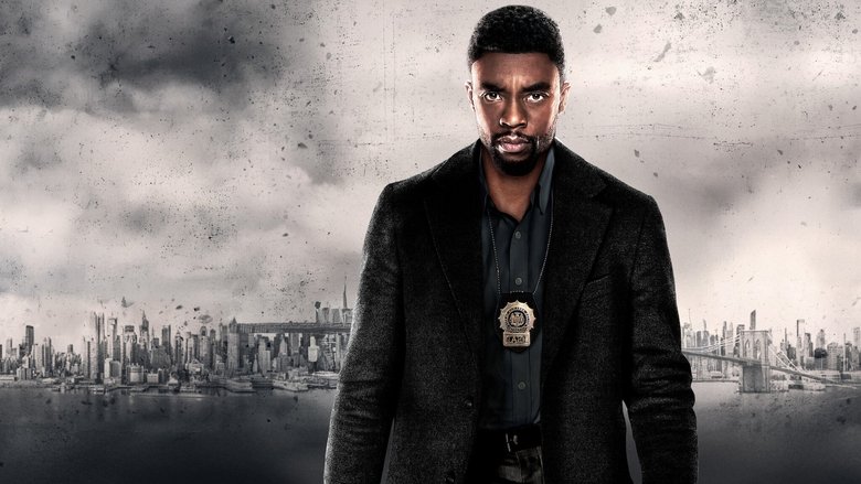 кадр из фильма 21 мост