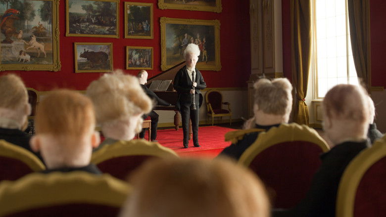 кадр из фильма Ce magnifique gâteau!