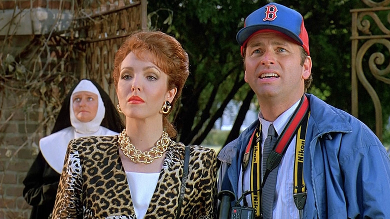 кадр из фильма Трудный ребенок