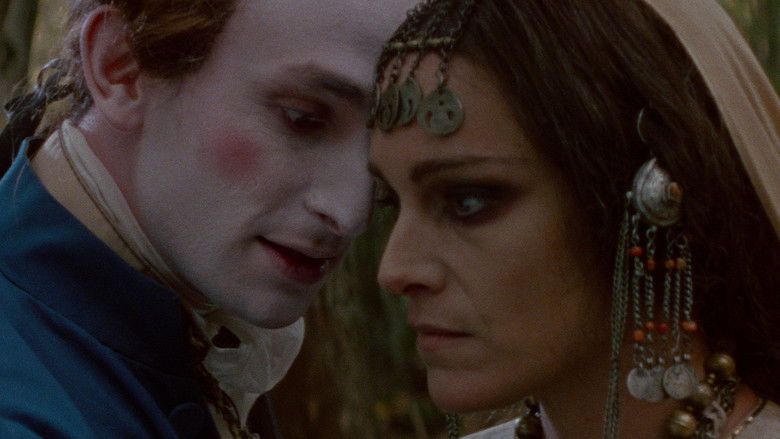 кадр из фильма Вурдалак