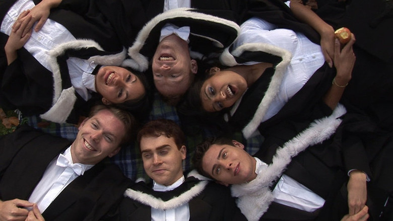 кадр из фильма We Need to Talk About Kieran