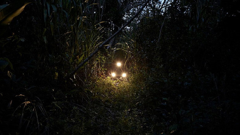 кадр из фильма El sistema