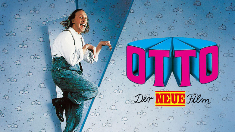 кадр из фильма Otto - Der Neue Film