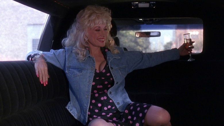 кадр из фильма Разговор начистоту